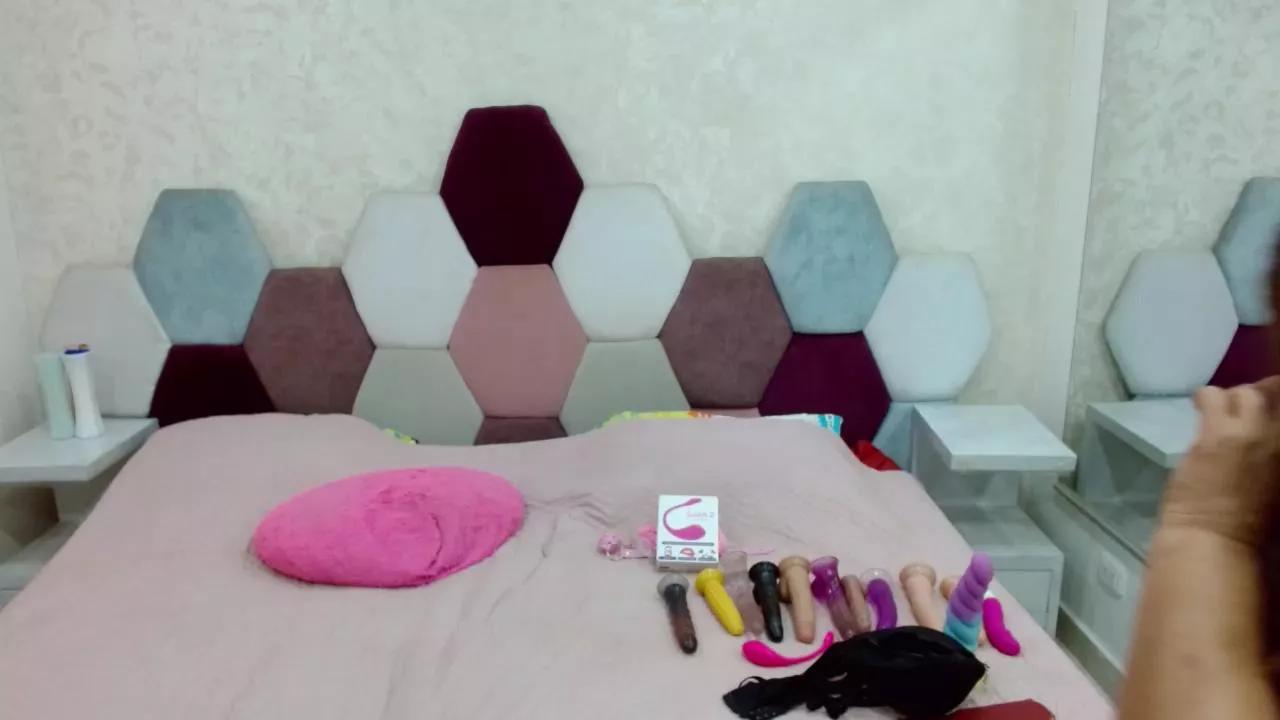 Photos of angel_blue from Cam4 is Freechat
