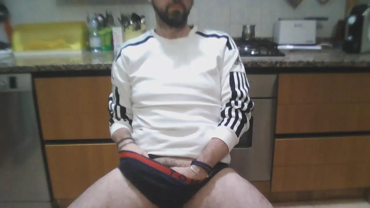 Photos of furfante___ from Cam4 is Freechat