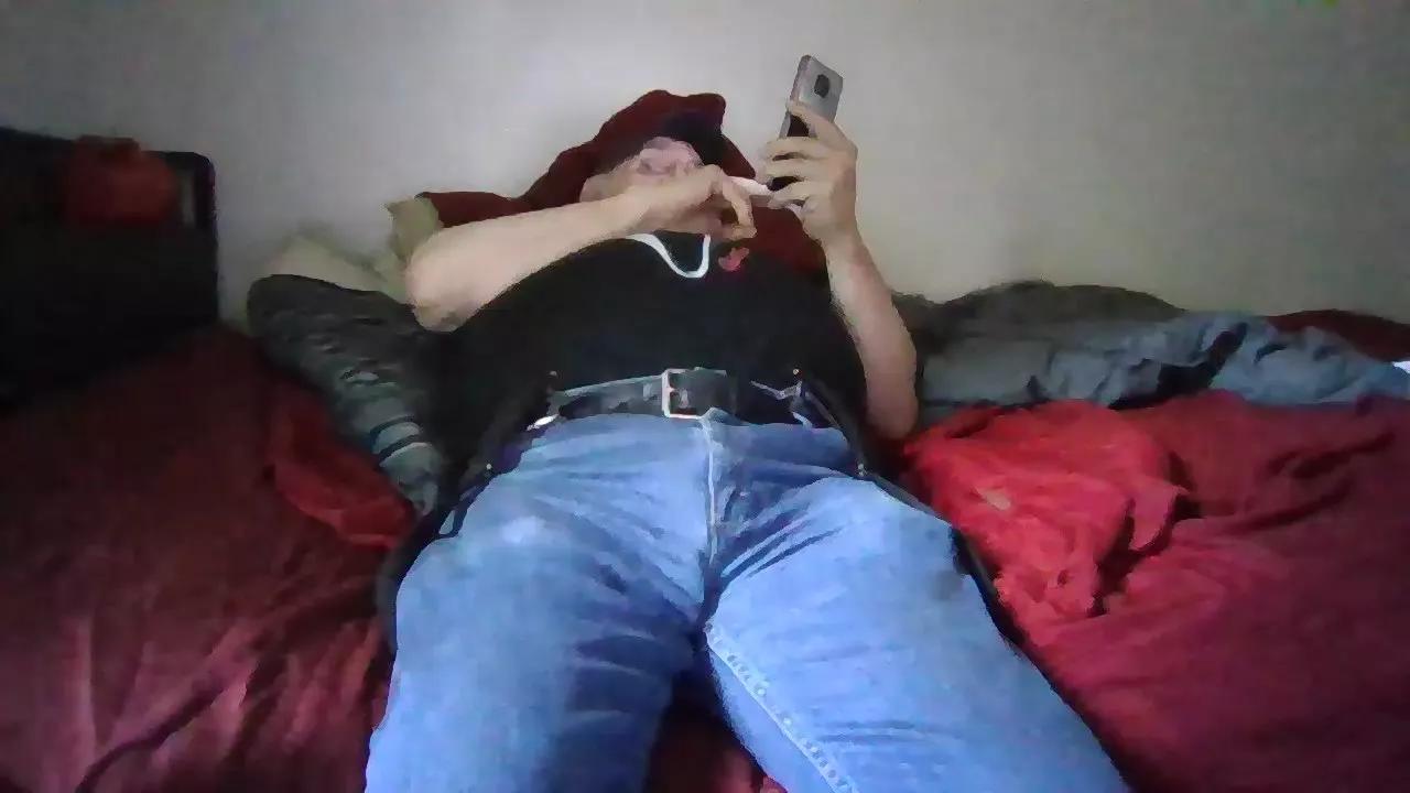 Photos of Raydog1964 from Cam4 is Freechat