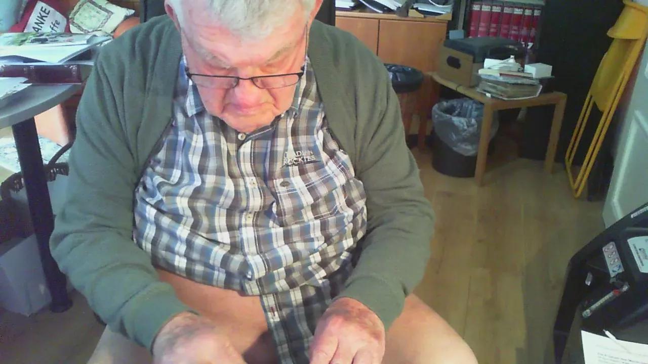 Photos of stifter44 from Cam4 is Freechat