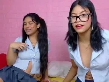 Photos of 2cgirls69 from Chaturbate is Freechat