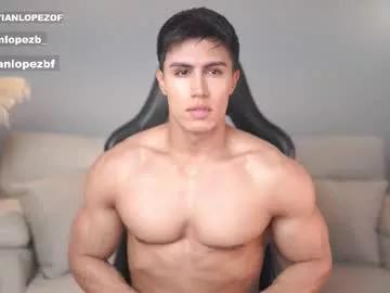Photos of _cristianlopez from Chaturbate is Freechat