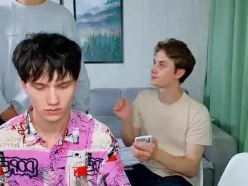 Photos of _dream_boys_ from Chaturbate is Freechat