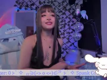 Photos of _heavenly_blue_ from Chaturbate is Freechat