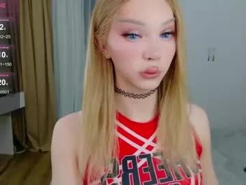 Photos of _paprika from Chaturbate is Freechat