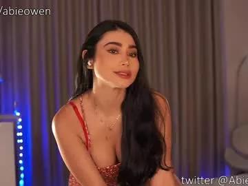 Photos of abie_owen from Chaturbate is Freechat