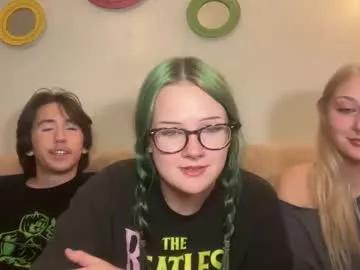 Photos of abs7719 from Chaturbate is Freechat