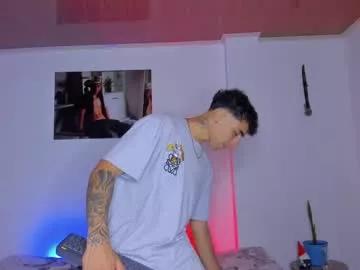 Photos of alex_zt from Chaturbate is Freechat