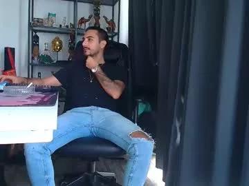 Photos of andrewbanner from Chaturbate is Freechat