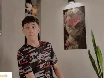 Photos of anthonny_05 from Chaturbate is Freechat
