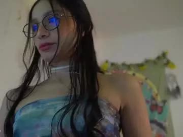 Photos of antonella_maitt from Chaturbate is Freechat