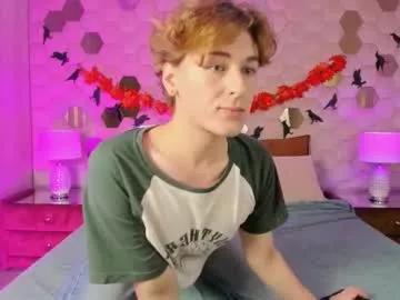 Photos of antonylewis from Chaturbate is Freechat