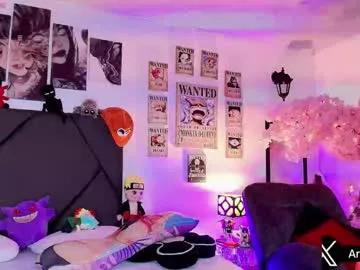 Photos of aryrouse from Chaturbate is Freechat