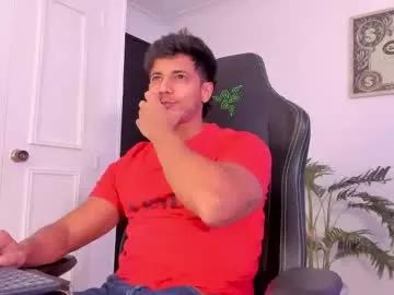 Photos of ashton_coleman_ from Chaturbate is Freechat