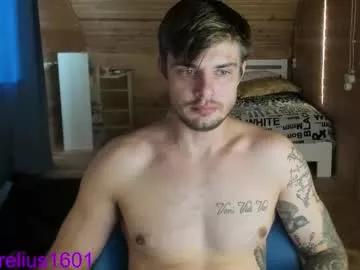 Photos of aurelius_x1 from Chaturbate is Freechat