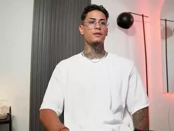 Photos of axel_villa from Chaturbate is Freechat