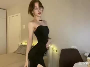 Photos of bezvanili from Chaturbate is Freechat