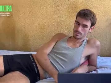 Photos of blondultra from Chaturbate is Freechat