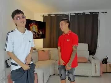 Photos of boysdeluxemilitary from Chaturbate is Freechat