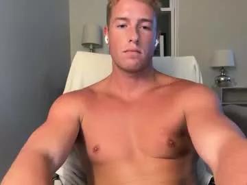 Photos of carsonforyou from Chaturbate is Freechat
