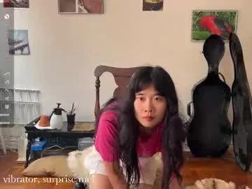 chiloschista model from Chaturbate