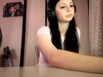 Photos of constancefeusier from Chaturbate is Private