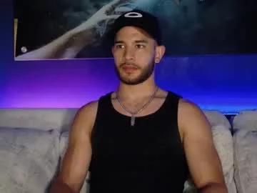 Photos of crhistian1_ from Chaturbate is Freechat