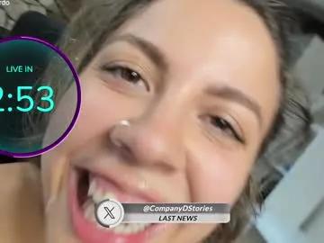 Photos of daily_stories from Chaturbate is Freechat