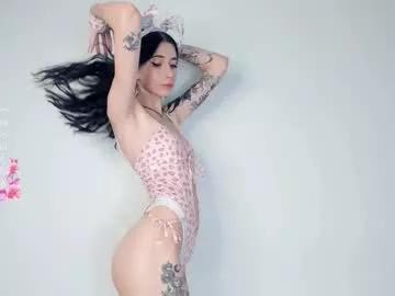 Photos of darinaweis from Chaturbate is Freechat