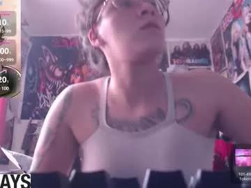 Photos of darkness_joones from Chaturbate is Freechat