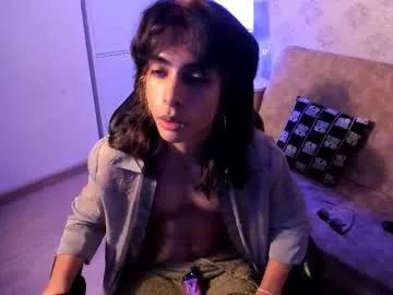 Photos of dereck_manson from Chaturbate is Freechat