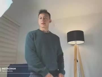 Photos of deus_belli from Chaturbate is Freechat