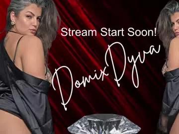 Photos of domixdyva from Chaturbate is Freechat