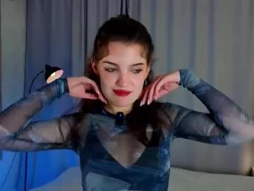 Photos of elenisuero from Chaturbate is Freechat