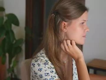 eli_sun model from Chaturbate