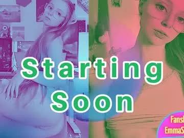 Photos of emmasky69 from Chaturbate is Freechat