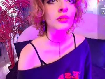 Photos of eva_halsey from Chaturbate is Freechat