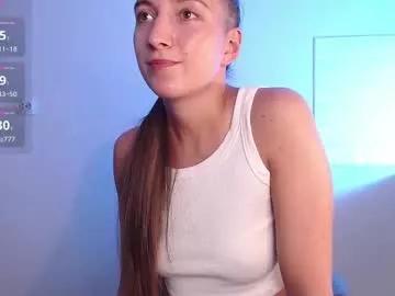 Photos of evahailey_ from Chaturbate is Freechat