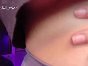 Photos of gaby_doll_woo from Chaturbate is Freechat