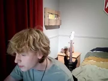 Photos of gayblondboy from Chaturbate is Private