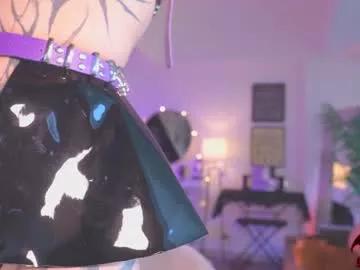 Photos of goth_dolll from Chaturbate is Freechat