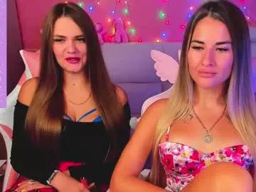 Photos of hotty_girls_here from Chaturbate is Freechat