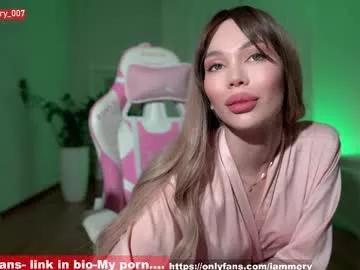Photos of iammery from Chaturbate is Freechat