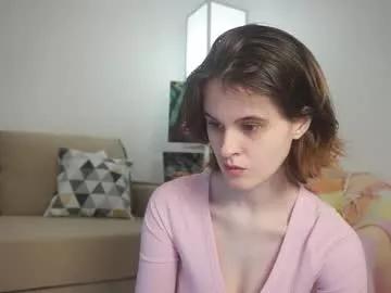 Photos of iris_pure from Chaturbate is Freechat