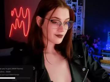 Photos of isabelle_stern from Chaturbate is Freechat