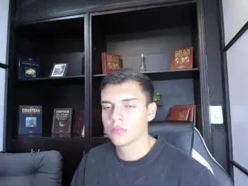 Photos of jacobrobeerts from Chaturbate is Freechat