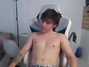 Photos of jayce_icestone from Chaturbate is Freechat