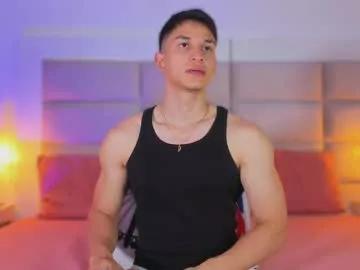 Photos of jhosua_hunt from Chaturbate is Freechat
