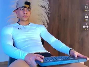 Photos of josep_davies from Chaturbate is Freechat