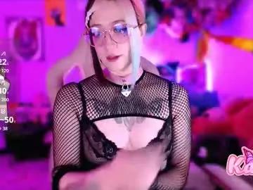 Photos of kao_chan from Chaturbate is Freechat